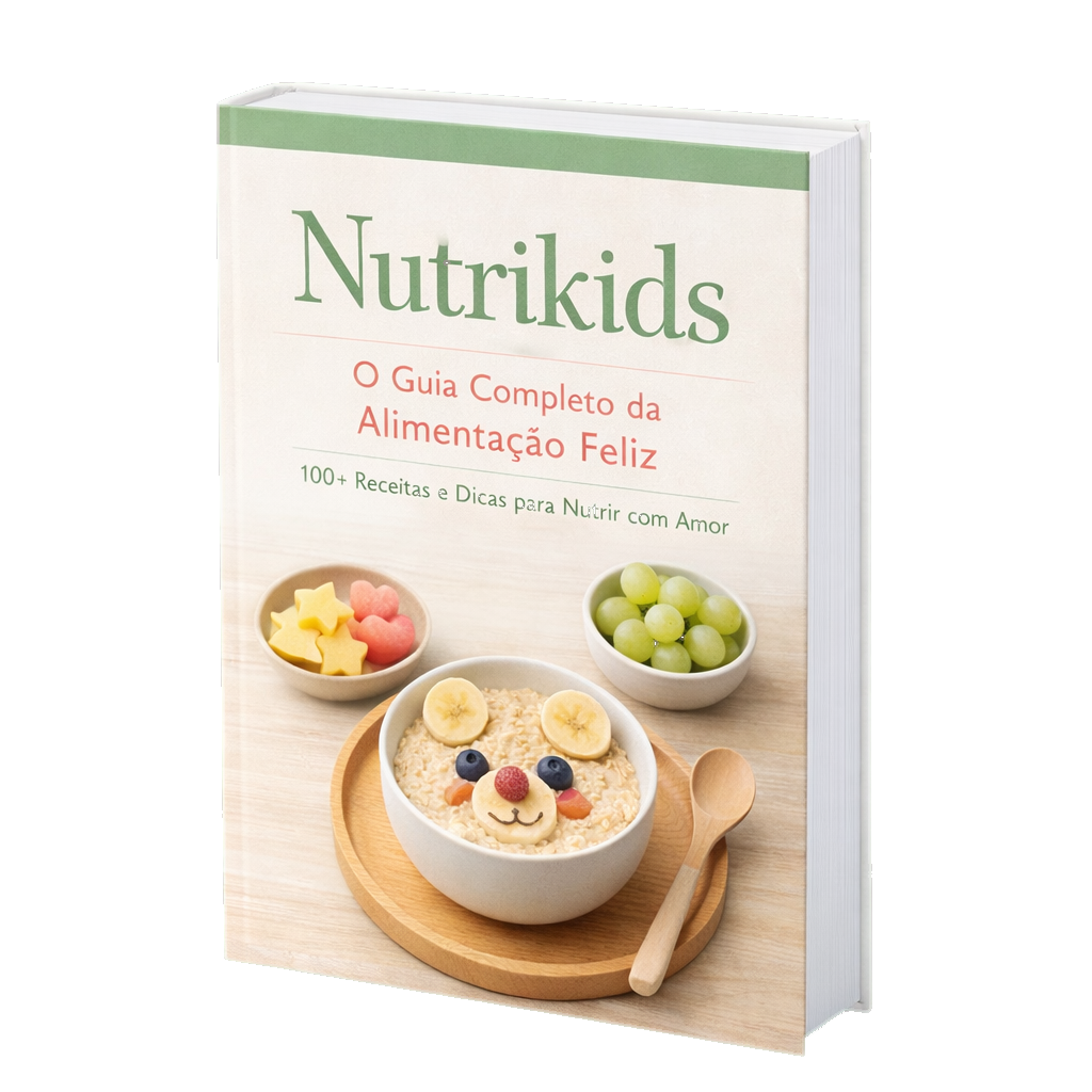 E-book Nutrikids